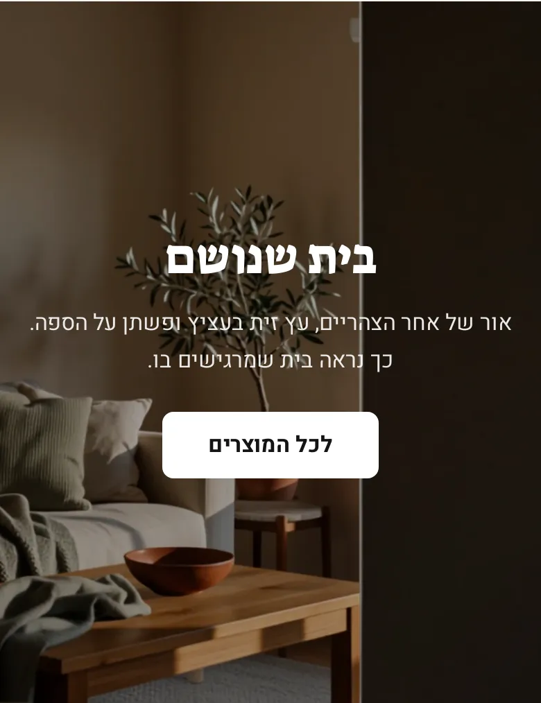 המקטע «וידאו» בטלפון, בחנות הדמו חורש